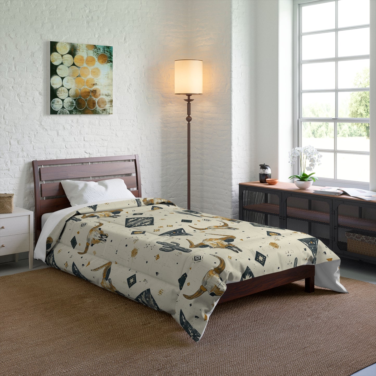 Western Bedding Comforter