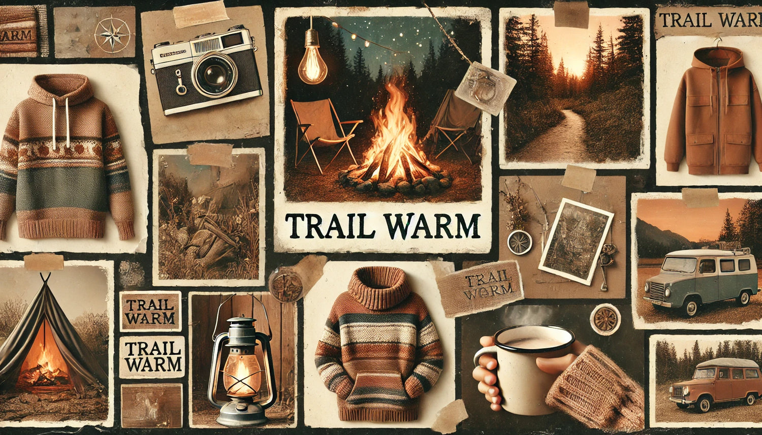 Trail Warm