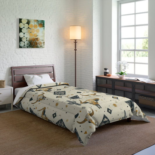 Western Bedding Comforter